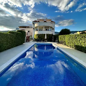 Ohana Appartement