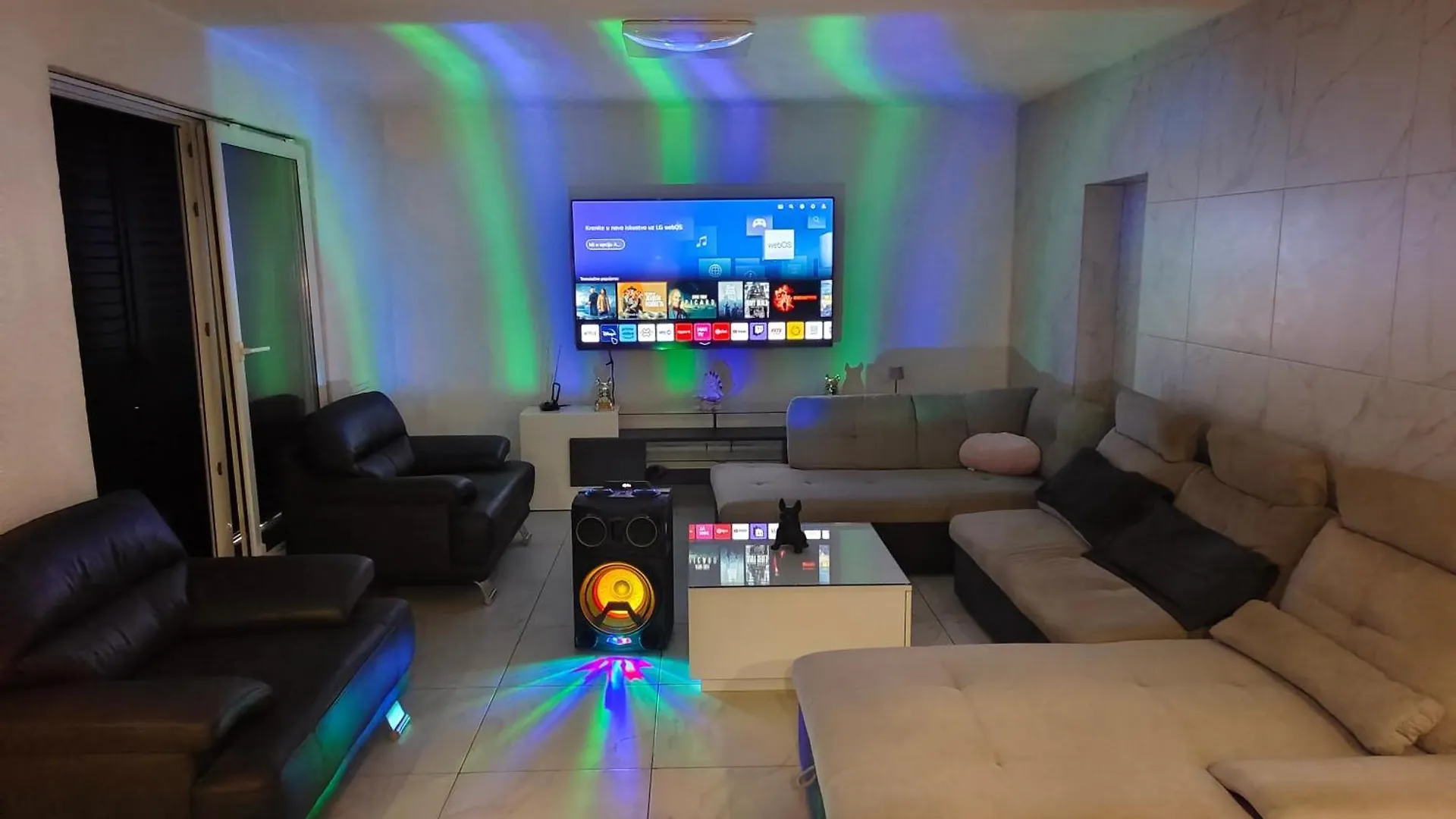 Apartments Tomy Kastela Croatia