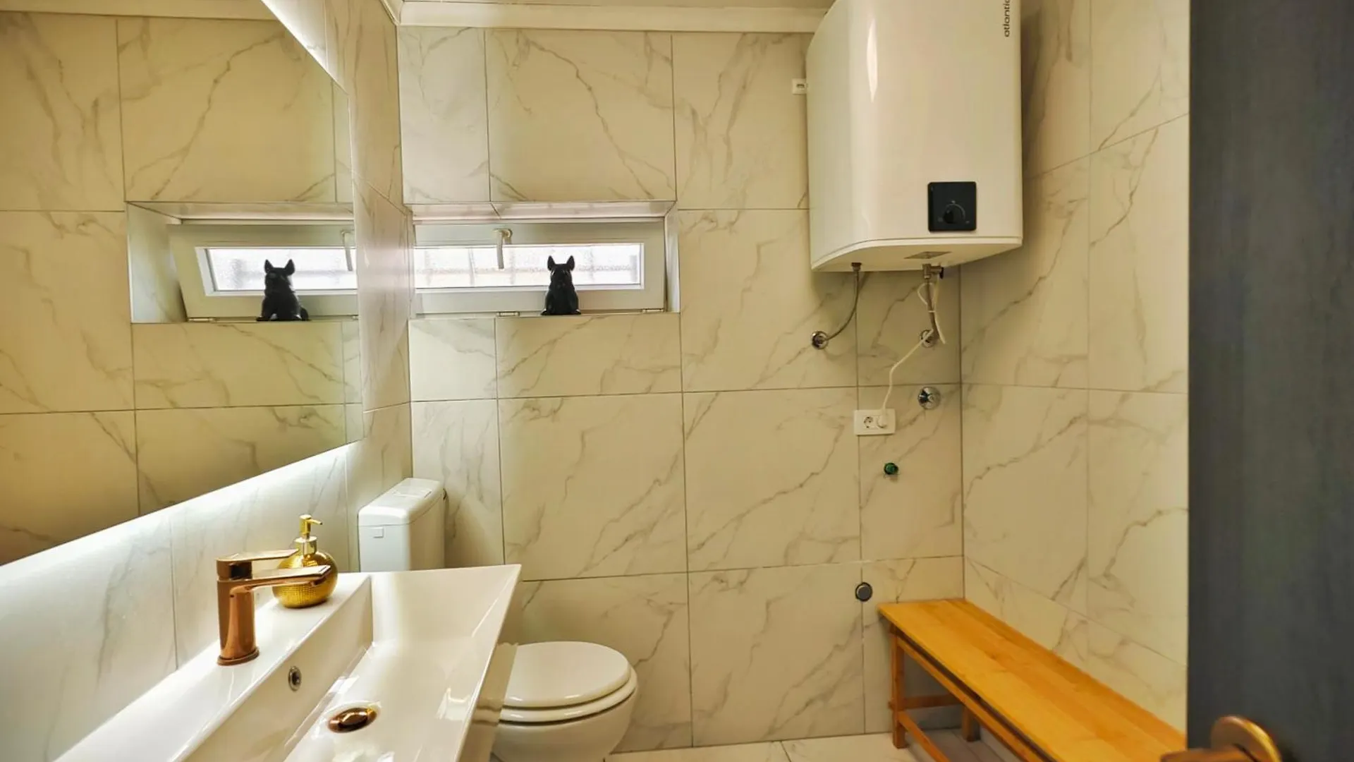 Apartments Tomy Kastela