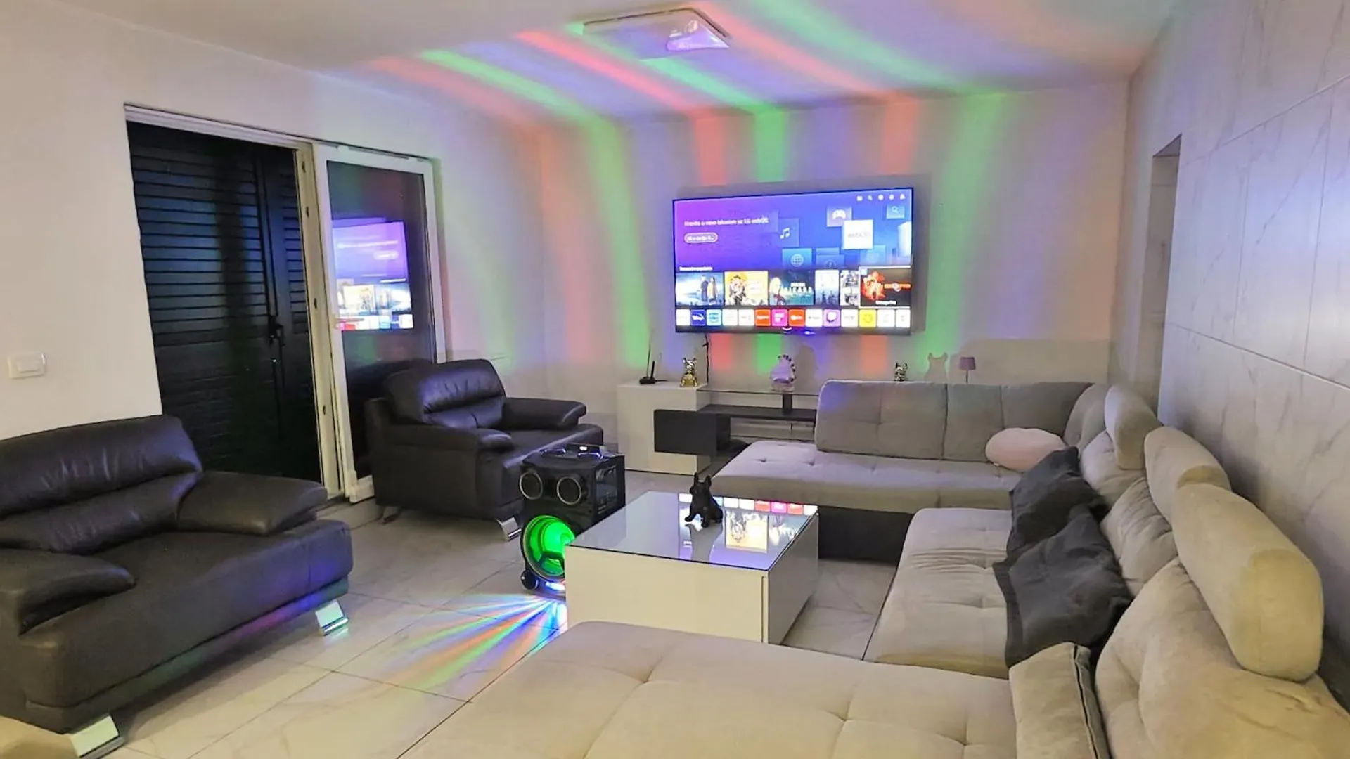 Apartments Tomy Kastela