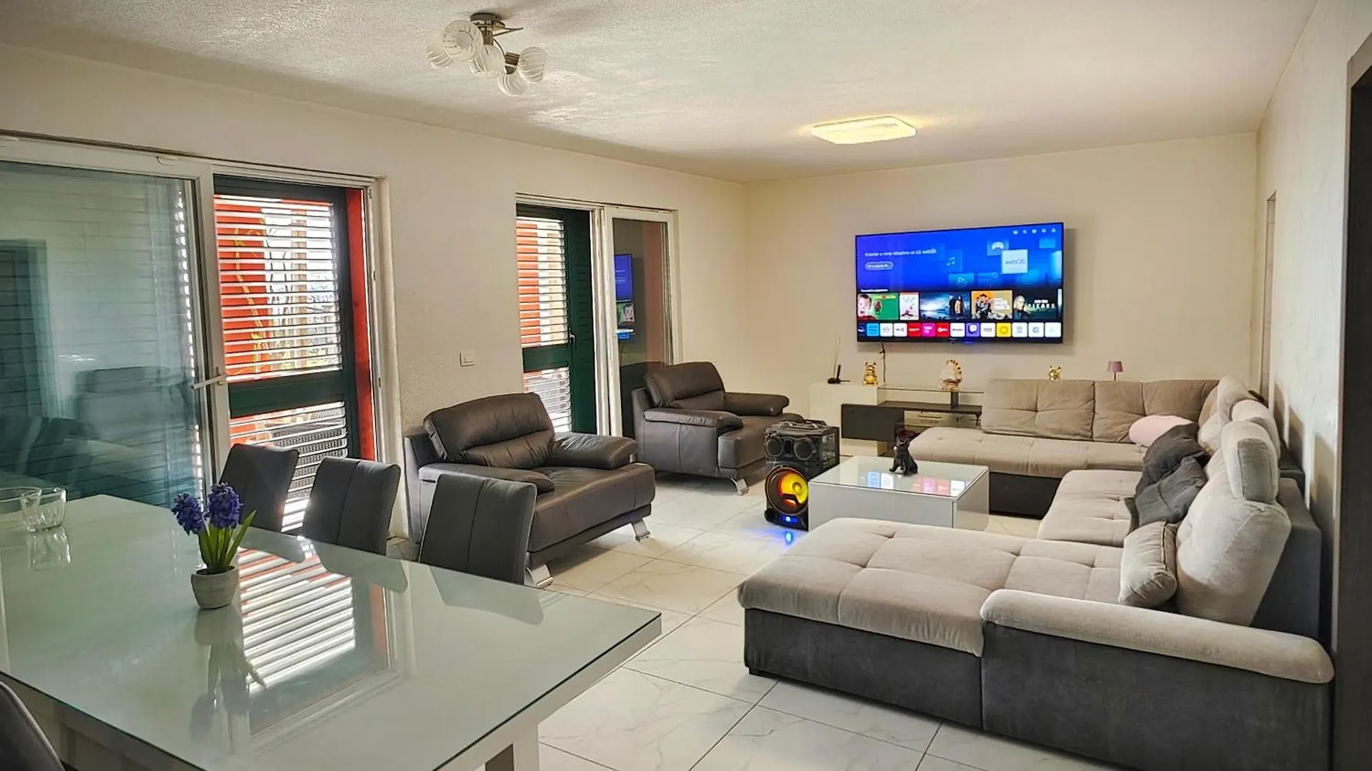 Apartments Tomy Kastela Croatia