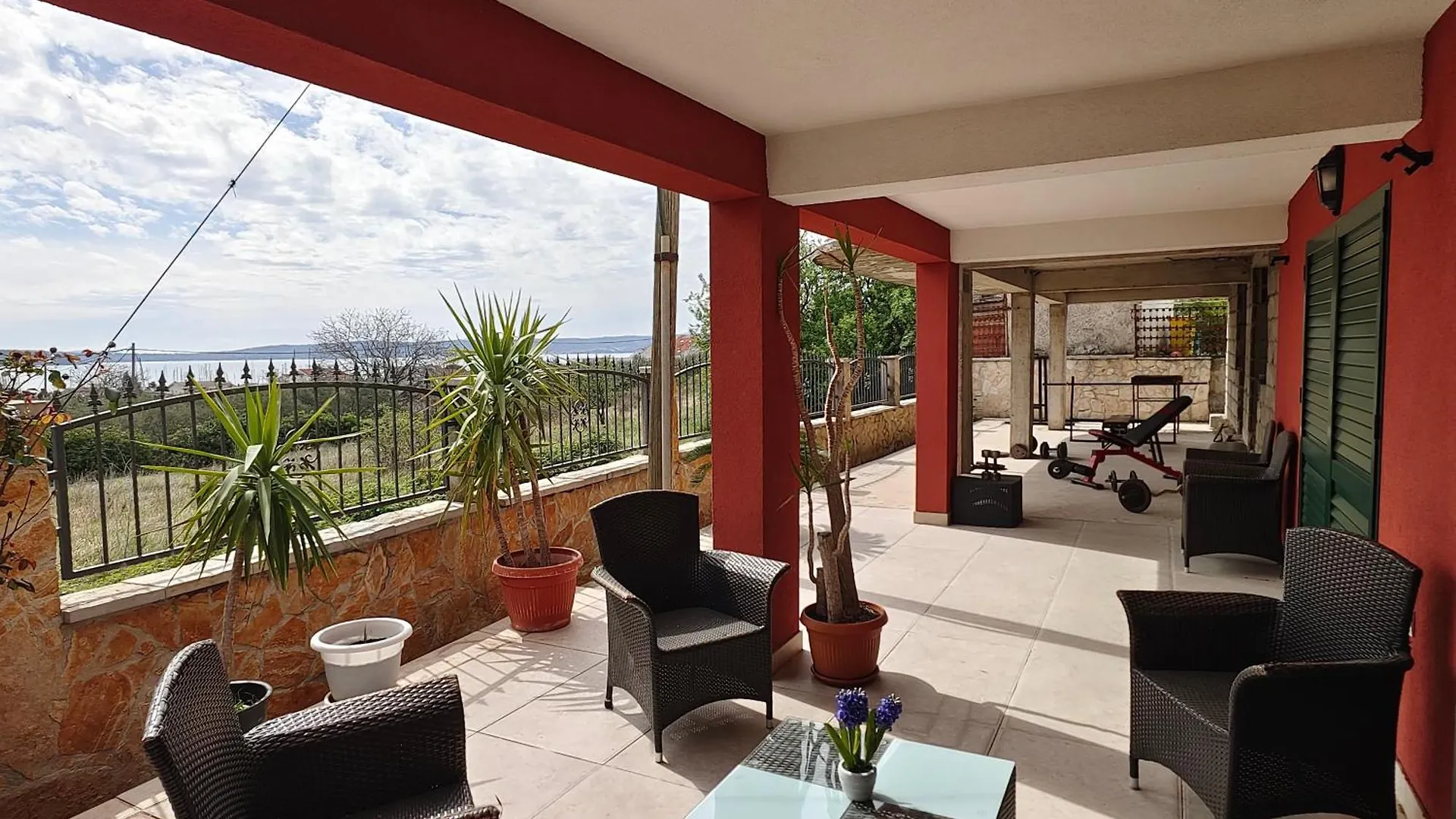 Apartments Tomy Kastela